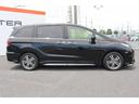 Ｇ・エアロ　ホンダセンシング　純正ナビ／地デジ／Ｂカメラ／衝突軽減／両側電動スライド／クルコン／ＥＴＣ／ＬＥＤライト（9枚目）