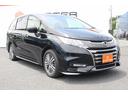 Ｇ・エアロ　ホンダセンシング　純正ナビ／地デジ／Ｂカメラ／衝突軽減／両側電動スライド／クルコン／ＥＴＣ／ＬＥＤライト（21枚目）