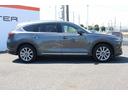 ＣＸ－８ ＸＤ　Ｌパッケージ　ＢＯＳＥサウンド／ＡＬＰＩＮＥ後席モニター／純正ナビ／地デジ／３６０度カメラ／衝突軽減／レーダークルーズコントロール／電動Ｒゲート（5枚目）