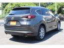 ＣＸ－８ ＸＤ　Ｌパッケージ　ＢＯＳＥサウンド／ＡＬＰＩＮＥ後席モニター／純正ナビ／地デジ／３６０度カメラ／衝突軽減／レーダークルーズコントロール／電動Ｒゲート（6枚目）