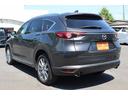 ＣＸ－８ ＸＤ　Ｌパッケージ　ＢＯＳＥサウンド／ＡＬＰＩＮＥ後席モニター／純正ナビ／地デジ／３６０度カメラ／衝突軽減／レーダークルーズコントロール／電動Ｒゲート（8枚目）