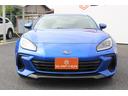 ＢＲＺ Ｓ　ワンオーナー／６ＭＴ／純正９型ナビ／地デジ／バックカメラ／ＬＥＤヘッドライト／ハーフレザー／プッシュスタート／（8枚目）