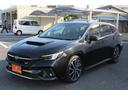 ＳＴＩスポーツ　ＥＸ　Ｒ５登録車／１１．６型ナビ／地デジ／３６０度カメラ／アイサイトＸ／パワーシート／電動リアゲート／ＬＥＤヘッドライト／（15枚目）
