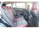 ＳＴＩスポーツ　ＥＸ　Ｒ５登録車／１１．６型ナビ／地デジ／３６０度カメラ／アイサイトＸ／パワーシート／電動リアゲート／ＬＥＤヘッドライト／（37枚目）