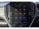 レヴォーグ ＳＴＩスポーツ　ＥＸ　Ｒ５登録／純正１１．６型ナビ／地デジ／革シート／ＦＳＲカメラ／シートヒーター／電動リアゲート／クルコン（5枚目）
