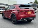 ＮＸ３００ｈ　バージョンＬ　赤革シート／純正ナビ／地デジ／全周囲カメラ／衝突軽減／小／レーダークルーズ／温熱シート／ＬＥＤ／パワーシート／連動リゲート／（13枚目）