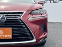 ＮＸ３００ｈ　バージョンＬ　赤革シート／純正ナビ／地デジ／全周囲カメラ／衝突軽減／小／レーダークルーズ／温熱シート／ＬＥＤ／パワーシート／連動リゲート／（16枚目）