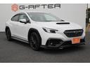 SUBARU WRX S4