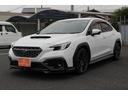 SUBARU WRX S4