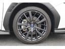 SUBARU WRX S4