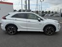 MITSUBISHI ECLIPSE CROSS PHEV