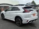MITSUBISHI ECLIPSE CROSS PHEV