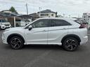 MITSUBISHI ECLIPSE CROSS PHEV