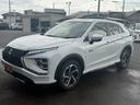 MITSUBISHI ECLIPSE CROSS PHEV