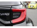 TOYOTA GR YARIS