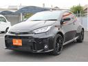 TOYOTA GR YARIS