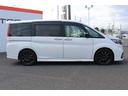 ステップワゴン モデューロＸ　ホンダセンシング　メーカー１０型ナビ／全周囲カメラ／両側電動スライドドア／衝突栄元ブレーキ／地デジ／パーキングアシスト／ＬＥＤヘッドライト／純正１７インチＡＷ／ＥＴＣ／アイドリングストップ／スマートキー（5枚目）
