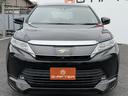 TOYOTA HARRIER HYBRID