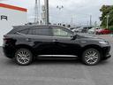 TOYOTA HARRIER HYBRID