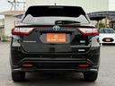 TOYOTA HARRIER HYBRID