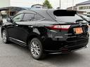 TOYOTA HARRIER HYBRID