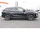 MITSUBISHI ECLIPSE CROSS PHEV