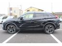 MITSUBISHI ECLIPSE CROSS PHEV