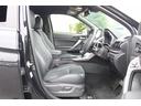 MITSUBISHI ECLIPSE CROSS PHEV