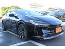 プリウス Ｚ　パノラマルーフ　純正ディスプレイ　フルセグ　バックカメラ　ブラインドスポットモニター　衝突軽減ブレーキ　シートエアコン　シートヒーター　ステアリングヒーター　アダプティブクルーズコントロール　ＬＥＤ（4枚目）