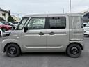 SUZUKI SPACIA BASE