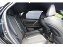 ＲＸ２００ｔ　Ｆスポーツ　純正ナビ／地デジ／バックカメラ／衝突軽減ブレーキ／ＬＥＤヘッドライト／レーダークルーズコントロール／Ｐバックドア／革シート／シートヒーター／純正アルミホイール／（37枚目）