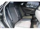 ＲＸ２００ｔ　Ｆスポーツ　純正ナビ／地デジ／バックカメラ／衝突軽減ブレーキ／ＬＥＤヘッドライト／レーダークルーズコントロール／Ｐバックドア／革シート／シートヒーター／純正アルミホイール／（38枚目）
