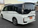 ステップワゴンスパーダ スパーダハイブリッド　Ｇ・ＥＸ　ホンダセンシング　ワンオーナー／１０型純正ナビ／地デジ／バックカメラ／後席モニター／両側電動／衝突軽減／ＥＴＣ２．０／レーダークルーズ／プッシュスタート／スマートキー／ＬＥＤ／（8枚目）