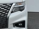 ２５０ハイウェイスターＳ　純正ナビ／地デジ／バックカメラ／４ＷＤ／衝突軽減ブレーキ／ＬＥＤヘッドライト／ＥＴＣ／両側電動スライドドア／ハーフレザー／クルーズコントロール／Ｂｌｕｔｏｏｔ接続可能／８人乗り／スマートキー／（17枚目）