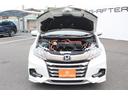 ハイブリッド・ホンダセンシング 禁煙車 両側電動スライドドア フルセグTV 運転席パワーシート ビルトインETC バックカメラ プラズマクラスター付きオートエアコン 革巻きステアリング Bluetooth接続 LEDヘッド・フォグ(72枚目)