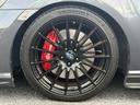 STI スポーツ 禁煙車 ワンオーナー 6速MT 社外ナビ ワンセグ バックカメラ オートクルーズコントロール ボルドー革アルカンターラコンビシート STIマフラー BREMBO 純正18インチAW シートヒーター(23枚目)