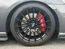 STI スポーツ 禁煙車 ワンオーナー 6速MT 社外ナビ ワンセグ バックカメラ オートクルーズコントロール ボルドー革アルカンターラコンビシート STIマフラー BREMBO 純正18インチAW シートヒーター(24枚目)