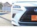 NX300h バージョンL 後期型 禁煙車 メーカー10インチナビ フルセグ バックカメラ フルエアロ オプション18インチAW 黒革シート パワーシート シートエアコン シートヒーター 3眼LEDヘッドライト ETC(25枚目)