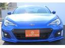 ＢＲＺ Ｓ　禁煙車　社外ナビ　フルセグ　オートクルーズコントロール　パドルシフト　ＥＴＣ　Ｂｌｕｅｔｏｏｔｈ　純正１７インチアルミホイール　オートライト　ＬＥＤヘッドライト　１２Ｖシガーソケット　ＤＶＤプレイヤー（8枚目）