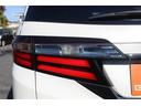 ハイブリッドアブソルート・ＥＸホンダセンシング　中期型　禁煙車　純正９インチナビ　純正１１インチ後席モニター　アラウンドヴューモニター　ブラインドスポットモニター　ヒーター付きパワーシート　コーナーセンサー　駐車支援システム　両側電動スライド（16枚目）