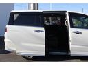 ハイブリッドアブソルート・ＥＸホンダセンシング　中期型　禁煙車　純正９インチナビ　純正１１インチ後席モニター　アラウンドヴューモニター　ブラインドスポットモニター　ヒーター付きパワーシート　コーナーセンサー　駐車支援システム　両側電動スライド（24枚目）