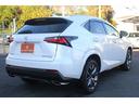 ＮＸ２００ｔ　Ｆスポーツ　禁煙車　純正９．８インチナビ　フルセグ　アラウンドビューカメラ　赤革シート　シートエアコン　シートヒーター　ステアリングヒーター　ビルドインＥＴＣ　衝突軽減ブレーキ　メモリ機能付きパワーシート（22枚目）