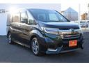 ｅ：ＨＥＶスパーダ　Ｇ・ＥＸ　ホンダセンシング　禁煙車　社外９インチナビ　フルセグ　アラウンドビューカメラ　ホンダセンシング　両側電動スライドドア　シートヒーター　アダプティブクルーズコントロール　ビルドインＥＴＣ２．０　ハーフレザー　純正１６ＡＷ（22枚目）