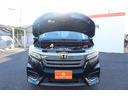 ｅ：ＨＥＶスパーダ　Ｇ・ＥＸ　ホンダセンシング　禁煙車　社外９インチナビ　フルセグ　アラウンドビューカメラ　ホンダセンシング　両側電動スライドドア　シートヒーター　アダプティブクルーズコントロール　ビルドインＥＴＣ２．０　ハーフレザー　純正１６ＡＷ（78枚目）