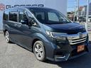 ｅ：ＨＥＶスパーダ　Ｇ・ＥＸ　ホンダセンシング　後期型　禁煙車　１オーナー　ＡＬＰＩＮＥフリップダウンモニター　ホンダセンシング　９インチナビ　フルセグ　バックカメラ　衝突軽減ブレーキ　アダプティブクルーズコントロール　両側電動スライドドア　ＥＴＣ（21枚目）