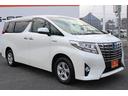 TOYOTA ALPHARD HYBRID