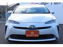 プリウス S 後期型 禁煙車 パノラマビューモニター セーフティセンス 純正ナビ インテリジェントクリアランスソナー ビルドインETC AC100V電源 純正15インチアルミホイール LEDヘッドライト(8枚目)