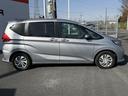 HONDA FREED PLUS HYBRID