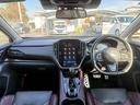 STIスポーツ EX 禁煙車 アイサイトVer.3 純正11.6インチナビ フルセグ フロント・サイド・バックカメラ 黒革シート アダプティブクルーズコントロール 電動リアゲート パワーシート シートヒーター ETC(18枚目)