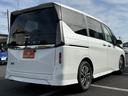 ハイウェイスターＶ　令和７年登録　禁煙車　社外ナビ　Ｂカメラ　プロパイロット　運転支援システム　衝突軽減ブレーキ　両側電動ハンズフリー付スライドドア　ブラインドスポットモニター　後退時警報システム　オートホールドブレーキ（21枚目）